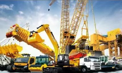 行業(yè)周觀點 工程機械景氣不改,重點關(guān)注油服行業(yè)回暖